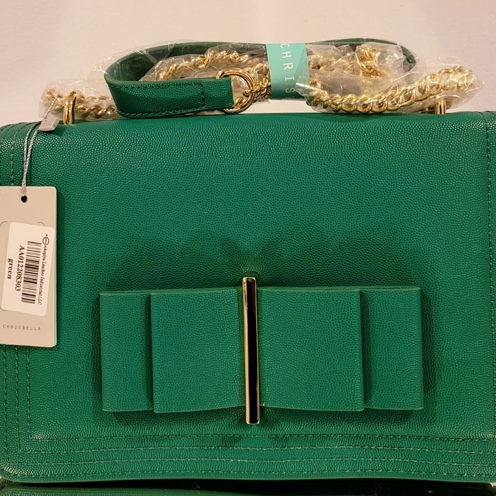 Chrisbella purse